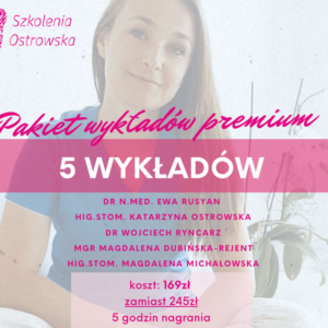5 wykładów
