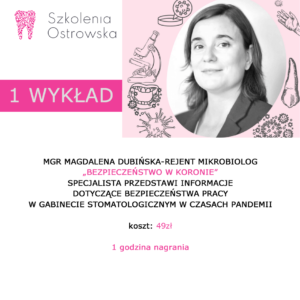 Bezpieczeństwo w koronie - wykład 4