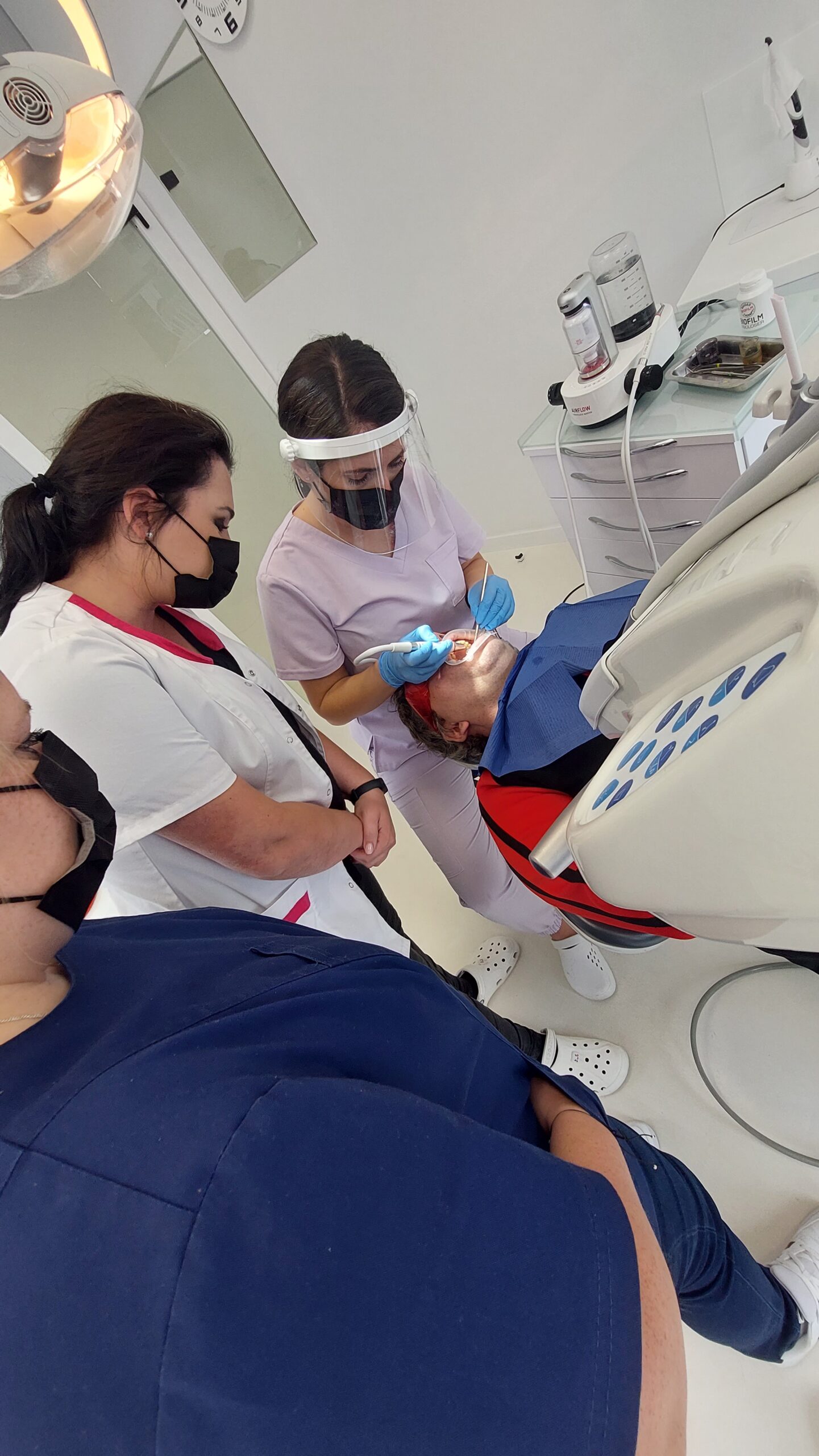 Szczecin - Profesjonalna Higienizacja Pacjenta - szkolenie podstawowe - obrazek 5