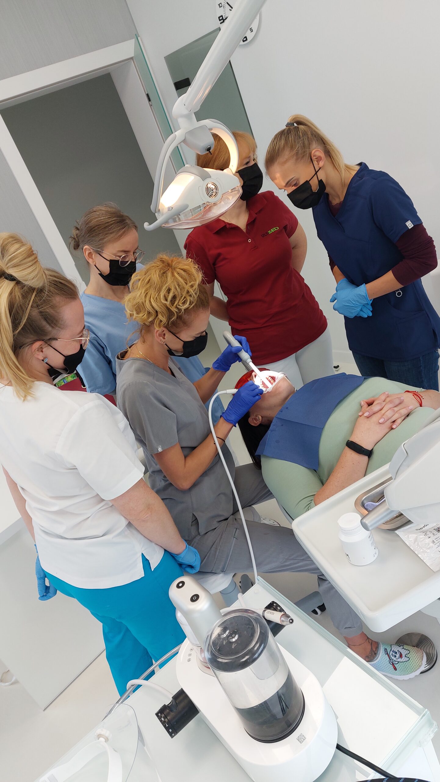 Szczecin - Profesjonalna Higienizacja Pacjenta - szkolenie podstawowe - obrazek 3