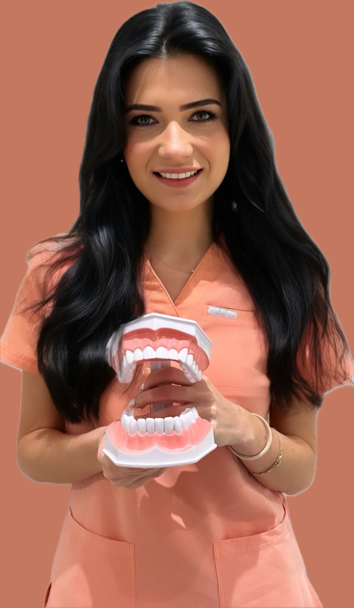 Laseroterapia pacjenta periodontologicznego - praktyka, precyzja i pewność - obrazek 3