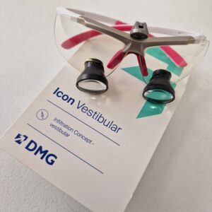 ICON - infiltracja płynną żywicą