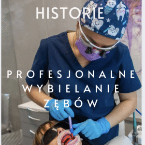 Ebook Białe Historie. Profesjonalne wybielanie zębów