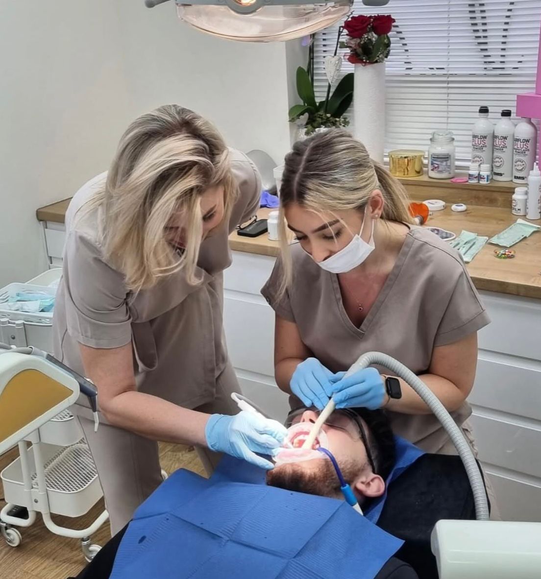 Szczecin - Profesjonalna Higienizacja Pacjenta - szkolenie podstawowe - obrazek 2