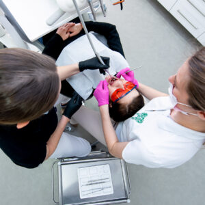 Zasady ergonomicznej pracy - szkolenie w Twoim gabinecie