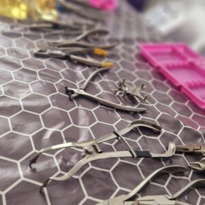 Praktyczna ortodoncja dla higienistki stomatologicznej