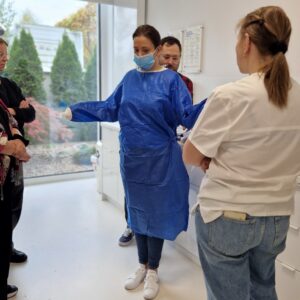 Profesjonalna asysta chirurgiczno-implantologiczna